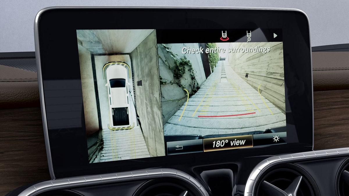 Mercedes-Benz’in Artık Üretmeyeceği Pick-up’ı X Class Bize Neler Sunuyor?