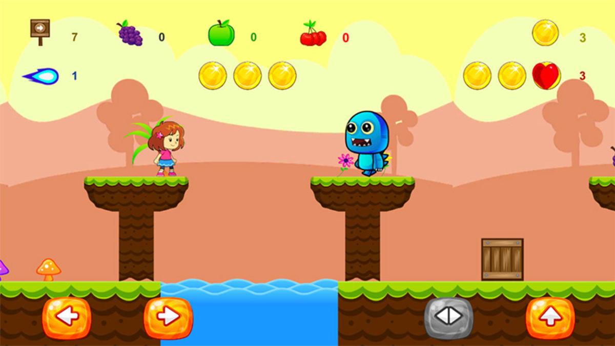 Türk Mühendisin Çocuklar İçin Geliştirdiği Mobil Oyun: Minipo