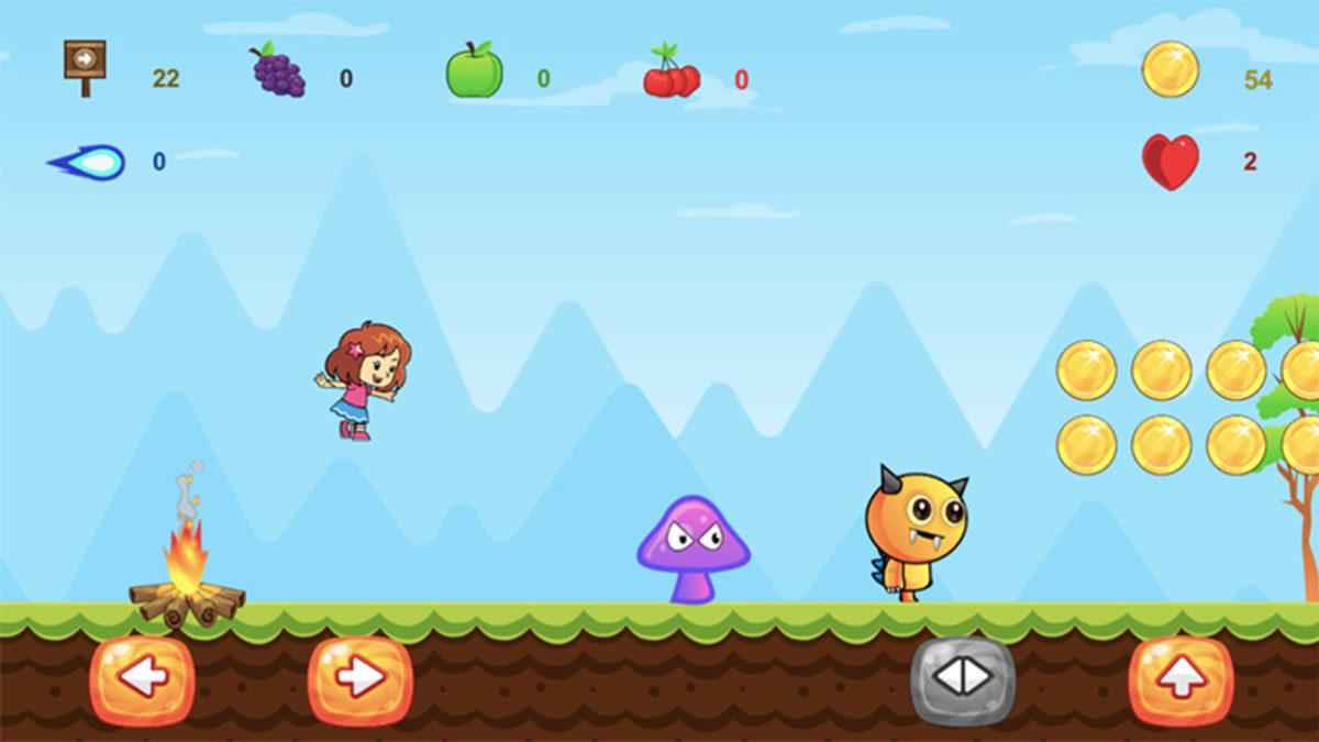 Türk Mühendisin Çocuklar İçin Geliştirdiği Mobil Oyun: Minipo