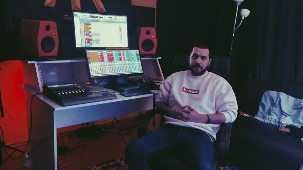 Dünya Çapındaki Müzik Yarışmasında Son 32’ye Kalan Tek Türk Desteğinizi Bekliyor (Oylama Başladı)