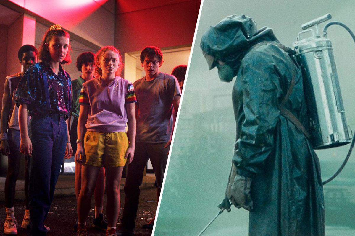 Stranger Things’in Murray Bauman Karakterini Arayabileceğiniz ’Easter Egg’i