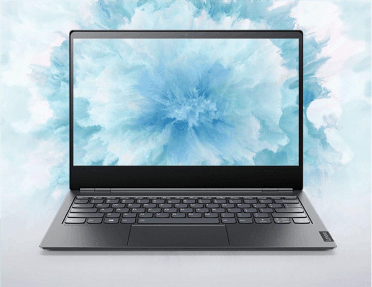 Çift Ekranlı Lenovo ThinkBook Plus Çin’de Satışa Çıktı