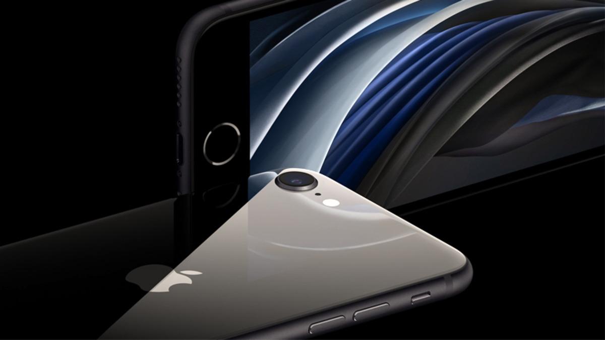 Apple, Yoğun Talep Nedeniyle iPhone SE’nin Gönderim Tarihini Erteledi