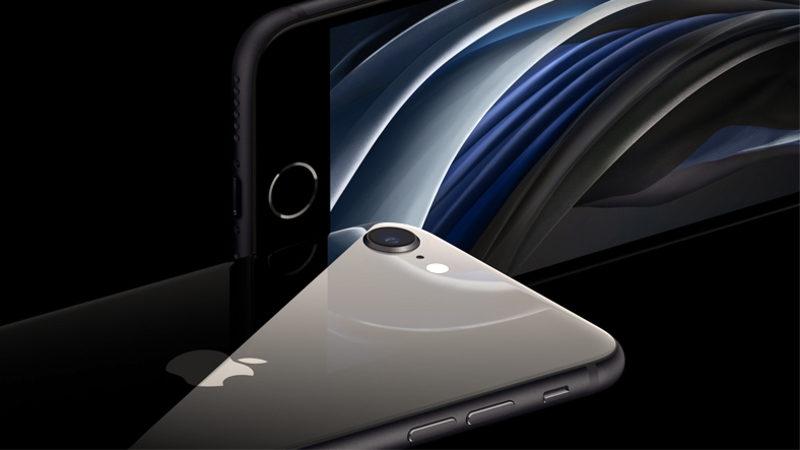 Apple, Yoğun Talep Nedeniyle iPhone SE’nin Gönderim Tarihini Erteledi