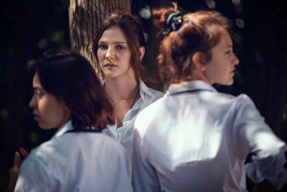 Netflix Türkiye, Tartışmalı Dizisi Aşk 101’in Özel Bölümünü YouTube’dan Canlı Yayınlayacak