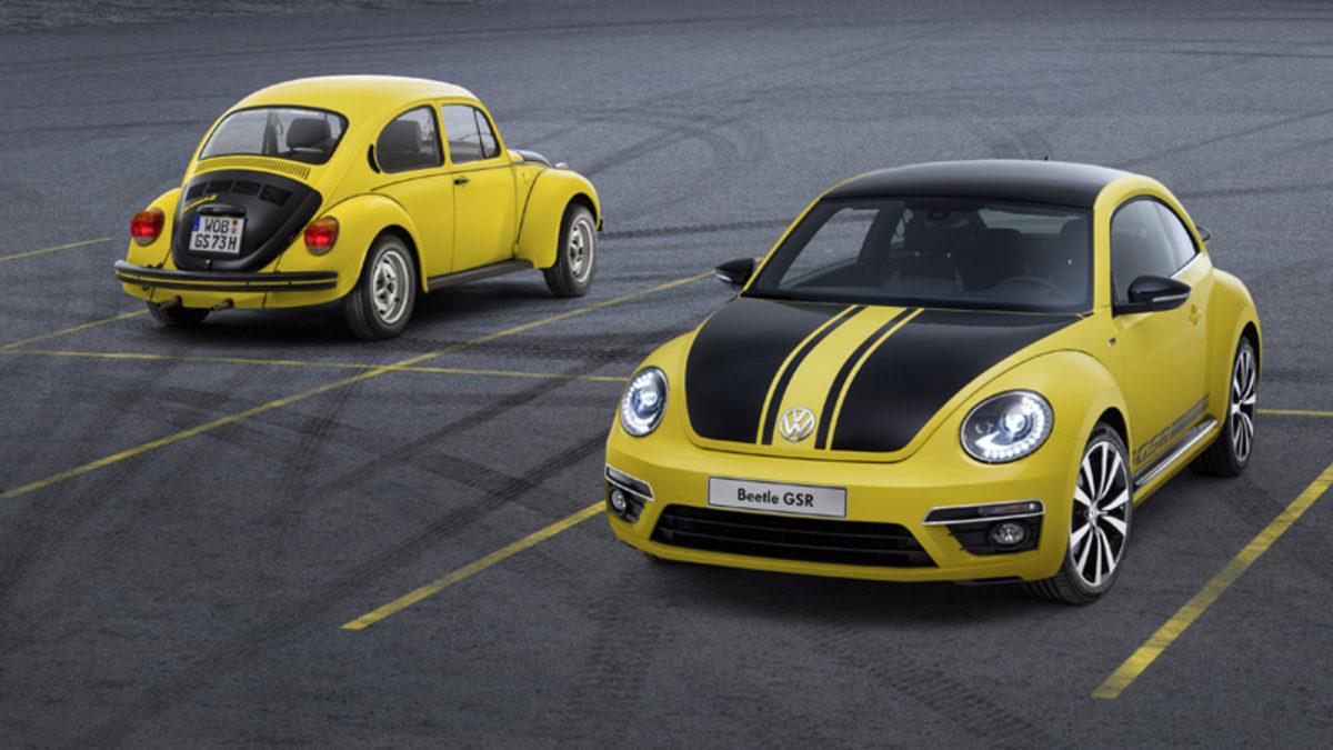 Volkswagen, Vosvos (Beetle) Üretimini Neden Durdurdu?