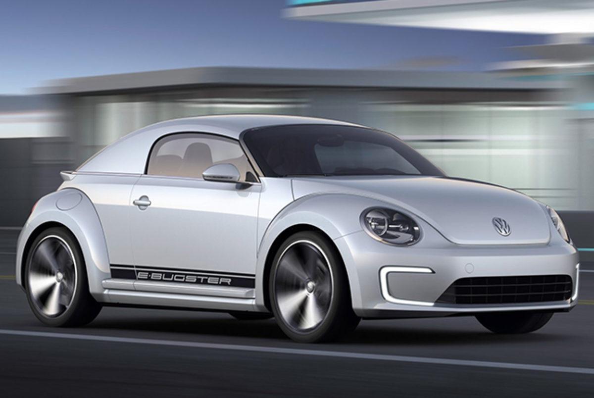 Volkswagen, Vosvos (Beetle) Üretimini Neden Durdurdu?