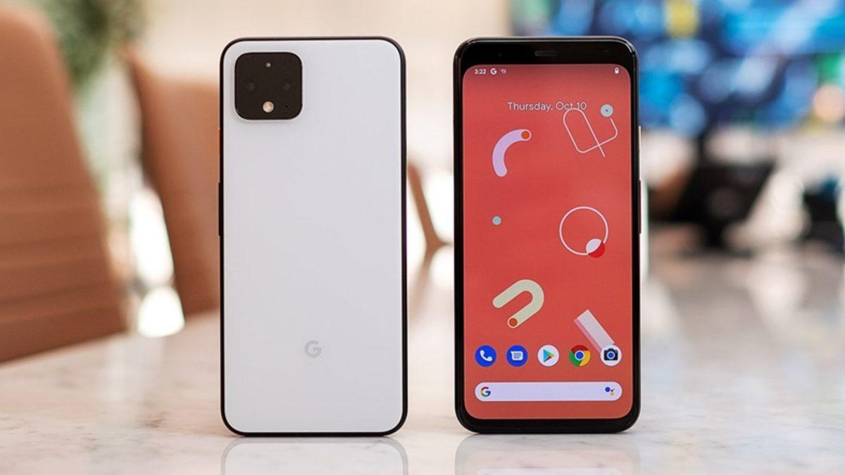 DisplayMate, Google Pixel 4 XL’in Ekranına Verilebilecek En Yüksek Puanı Verdi