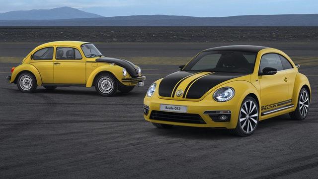 Volkswagen, Vosvos (Beetle) Üretimini Neden Durdurdu?