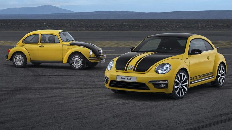 Volkswagen, Vosvos (Beetle) Üretimini Neden Durdurdu?