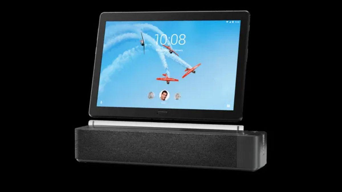 Lenovo, Her Bütçeye Uygun Yeni Tablet Serisini Tanıttı