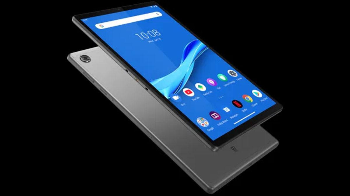 Lenovo, Her Bütçeye Uygun Yeni Tablet Serisini Tanıttı