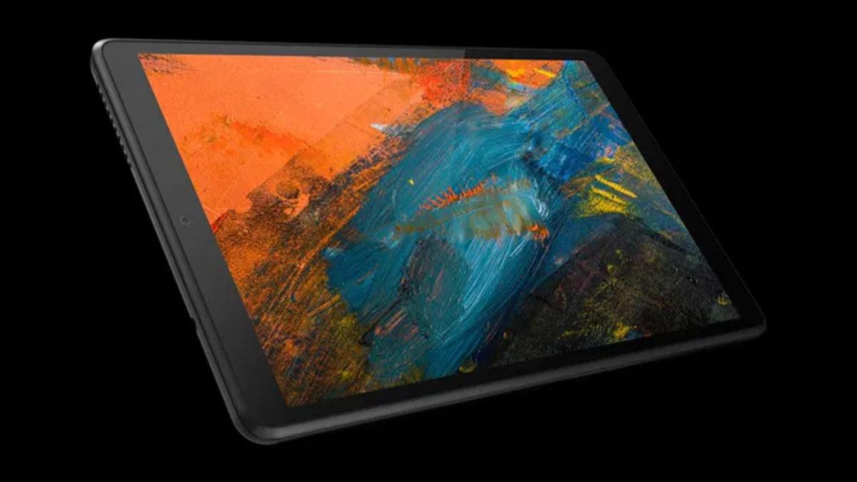 Lenovo, Her Bütçeye Uygun Yeni Tablet Serisini Tanıttı