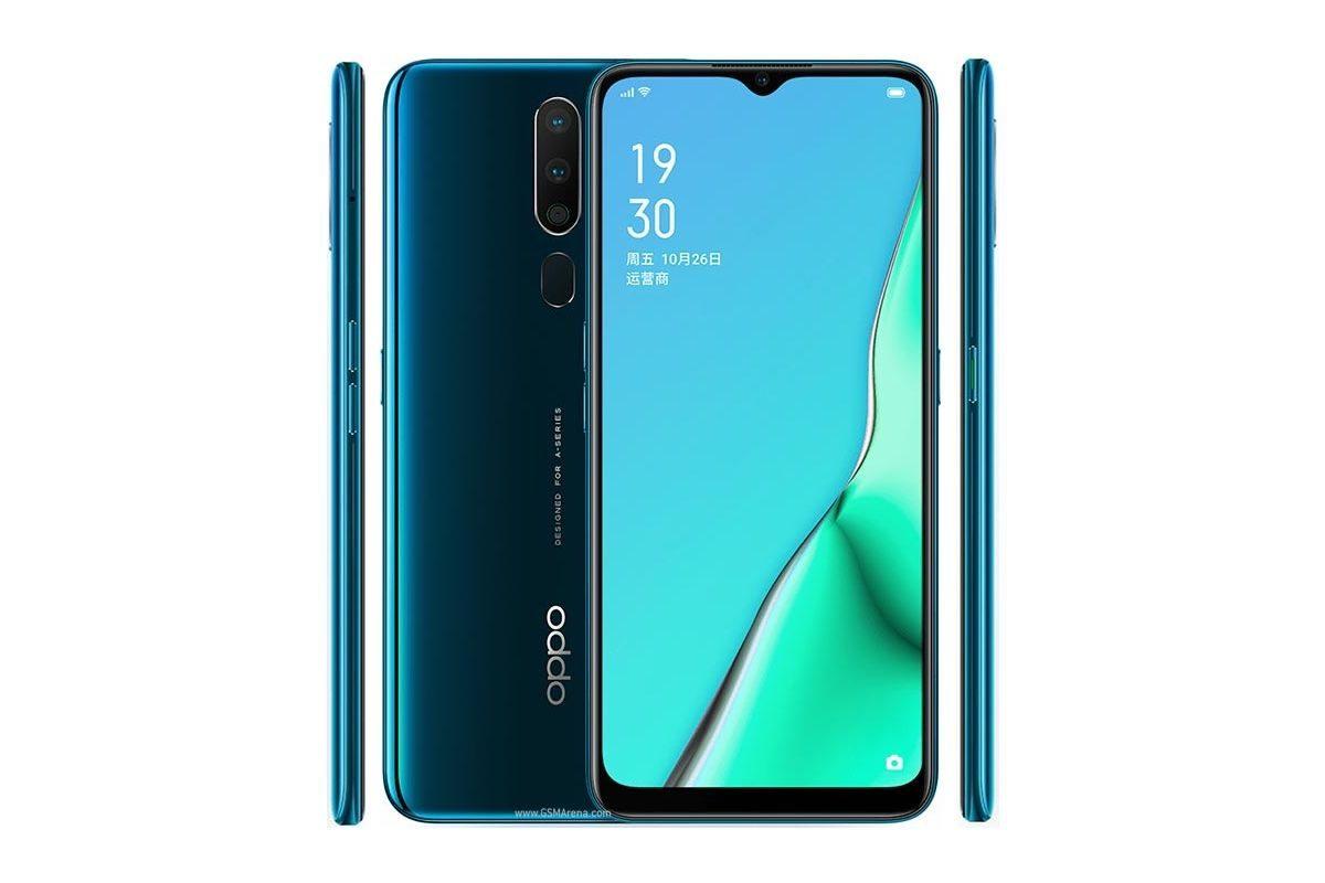 OPPO’nun Çift Kameralı Kullanıcı Dostu Telefonu A12 Tanıtıldı