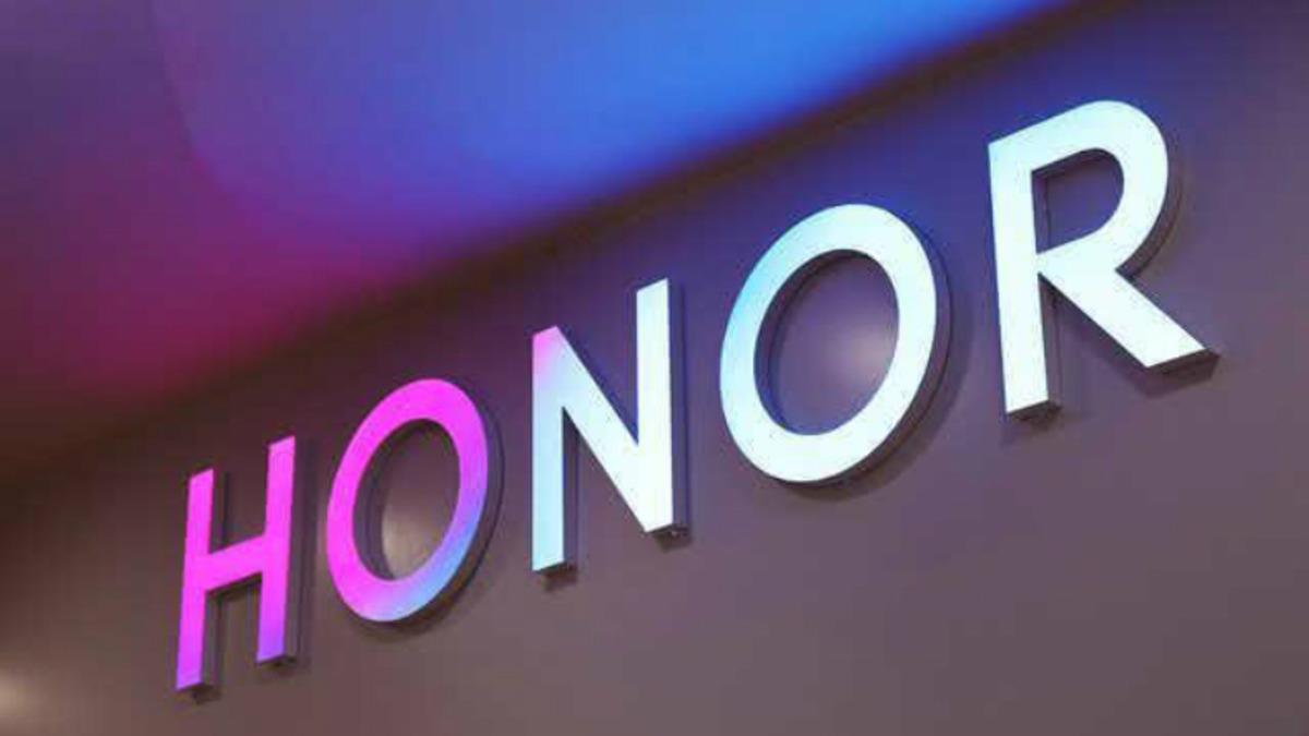 Honor 10X Pro’ya Ait Olduğu İddia Edilen Bir Görsel Yayınlandı