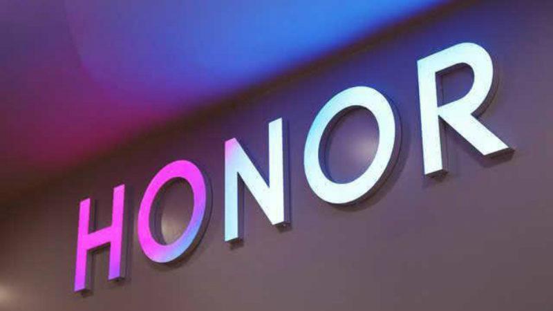 Honor 10X Pro’ya Ait Olduğu İddia Edilen Bir Görsel Yayınlandı