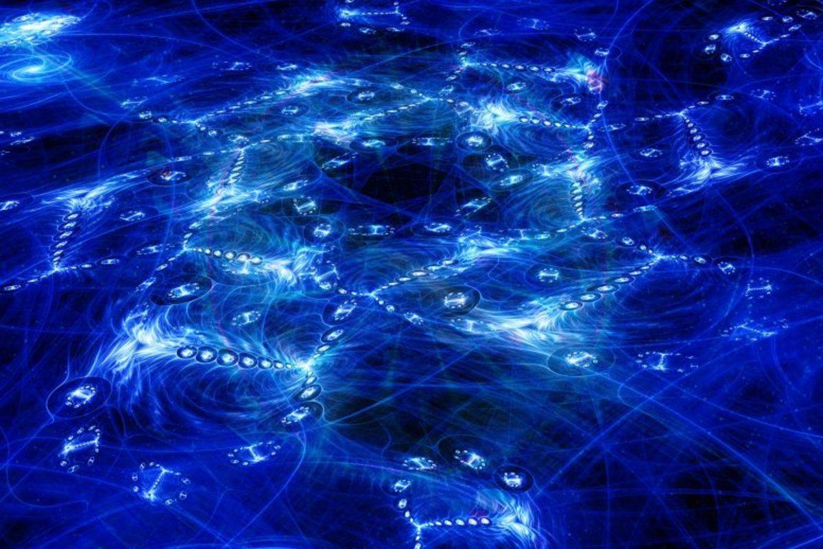 Bilim İnsanları, İlk Kez Eşlenmiş Kuantum Noktaları Oluşturmayı Başardı