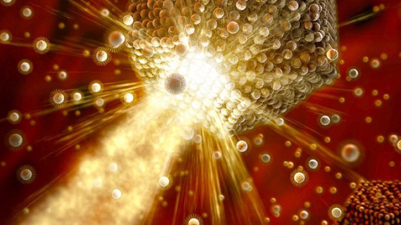 Bilim İnsanları, İlk Kez Eşlenmiş Kuantum Noktaları Oluşturmayı Başardı