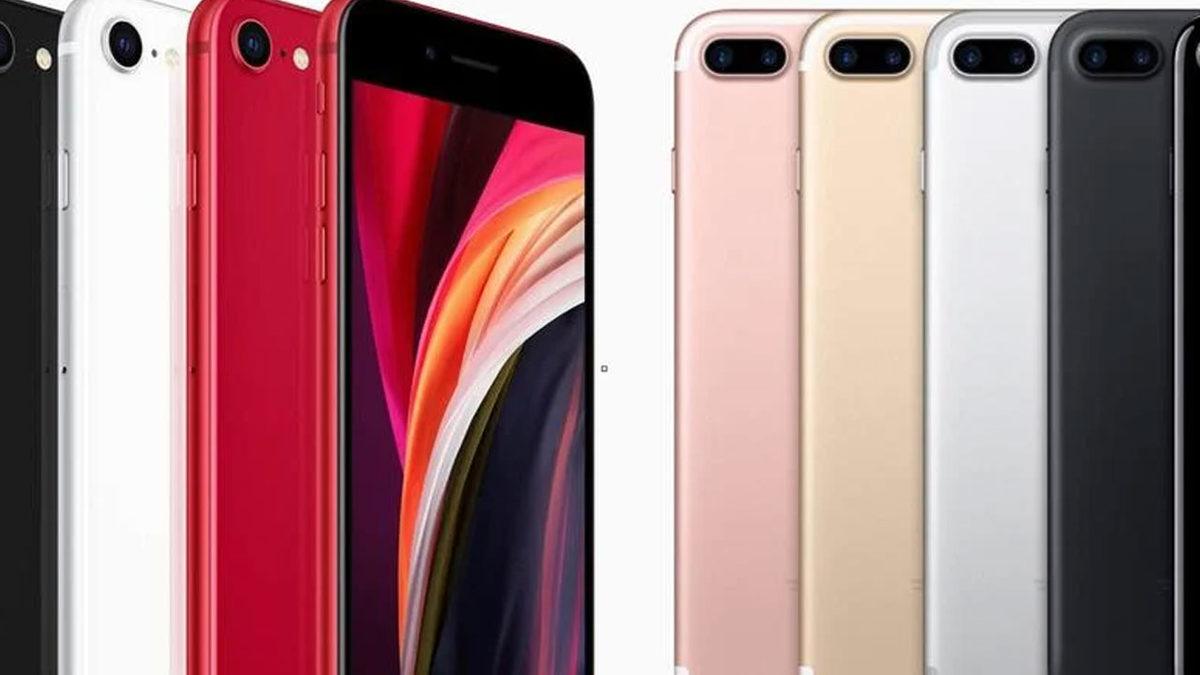 Apple’ın iPhone SE’ye Ek Olarak iPhone SE Plus’ı da Çıkaracağı İddia Edildi