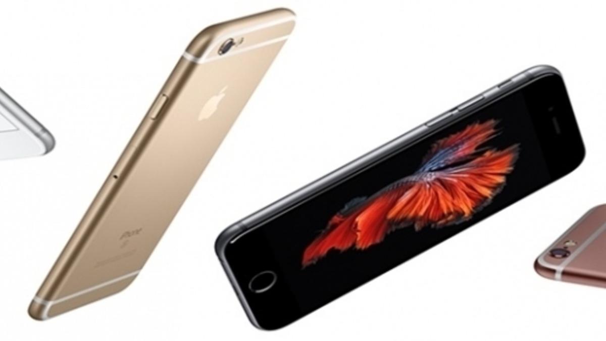 iPhone 6’dan iPhone 6S’e Geçmeli miyim?