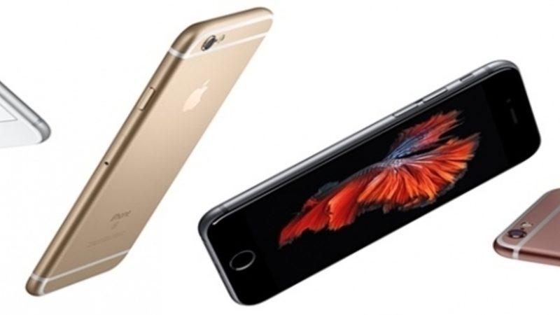 iPhone 6’dan iPhone 6S’e Geçmeli miyim?