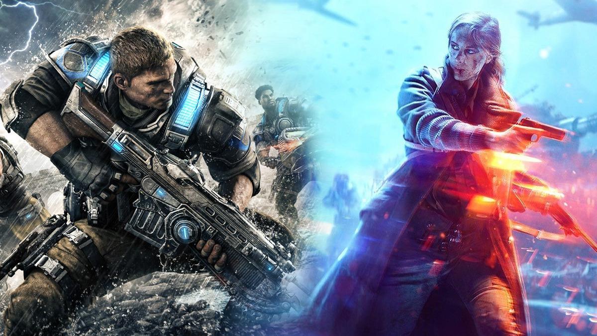 Fiyatı ve Oynanışıyla 2019’a Damga Vuran En İyi 10 Xbox One Oyunu