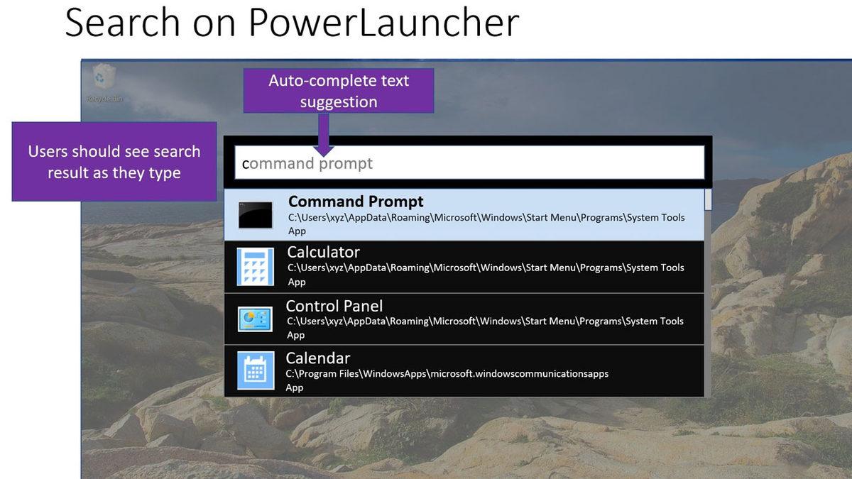Microsoft’un Spotlight Benzeri Yeni Aracı Yakında Windows 10’a Geliyor