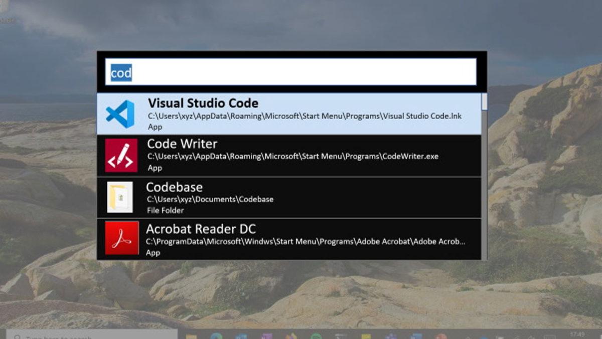 Microsoft’un Spotlight Benzeri Yeni Aracı Yakında Windows 10’a Geliyor