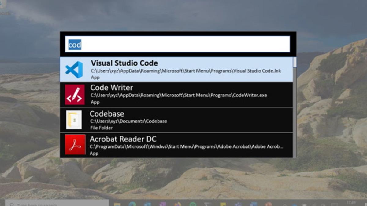 Microsoft’un Spotlight Benzeri Yeni Aracı Yakında Windows 10’a Geliyor