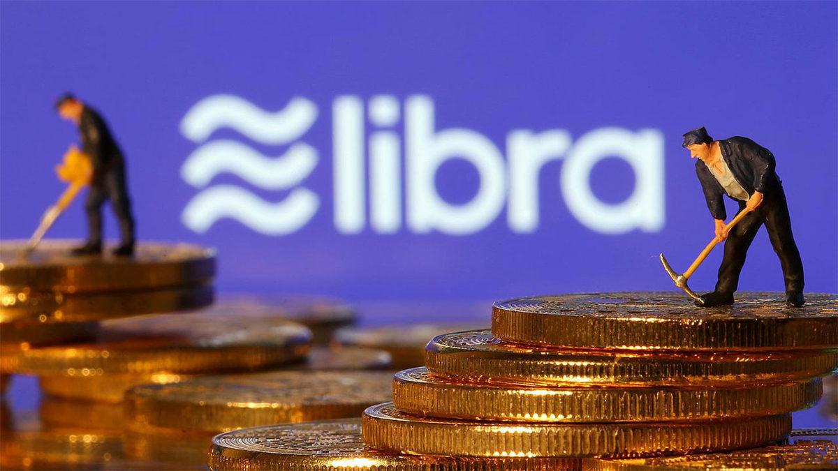 Facebook’un Kripto Para Birimi Libra’ya Ne Oldu?