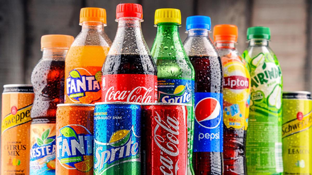 Gazlı İçecek İçenlere ‘Kanser’ Konusunda Kötü Haber