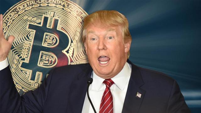 Trump’tan Kripto Para Dünyasını Derinden Etkileyecek Açıklama
