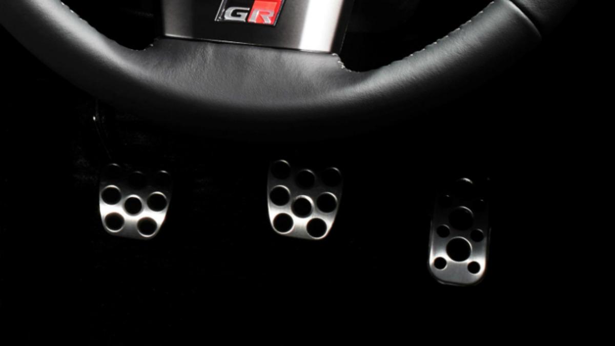 Toyota Yeni Hatchback Hamlesiyle Piyasayı Kızıştıracak