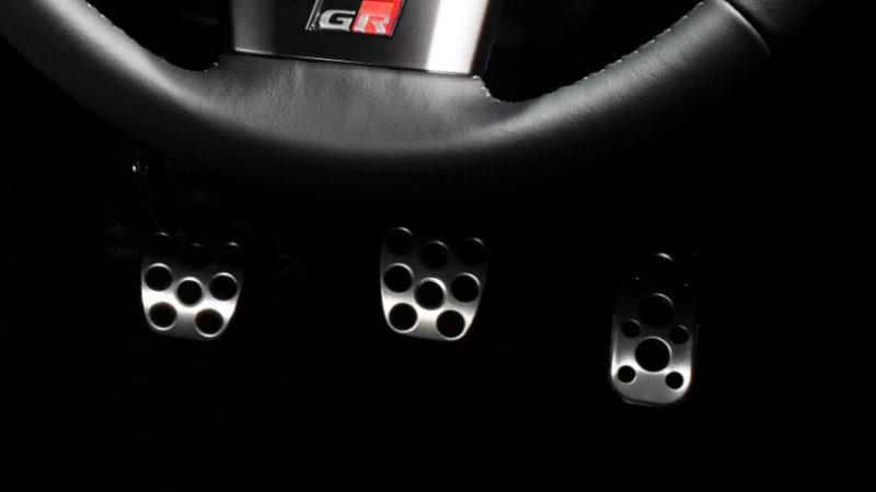 Toyota Yeni Hatchback Hamlesiyle Piyasayı Kızıştıracak