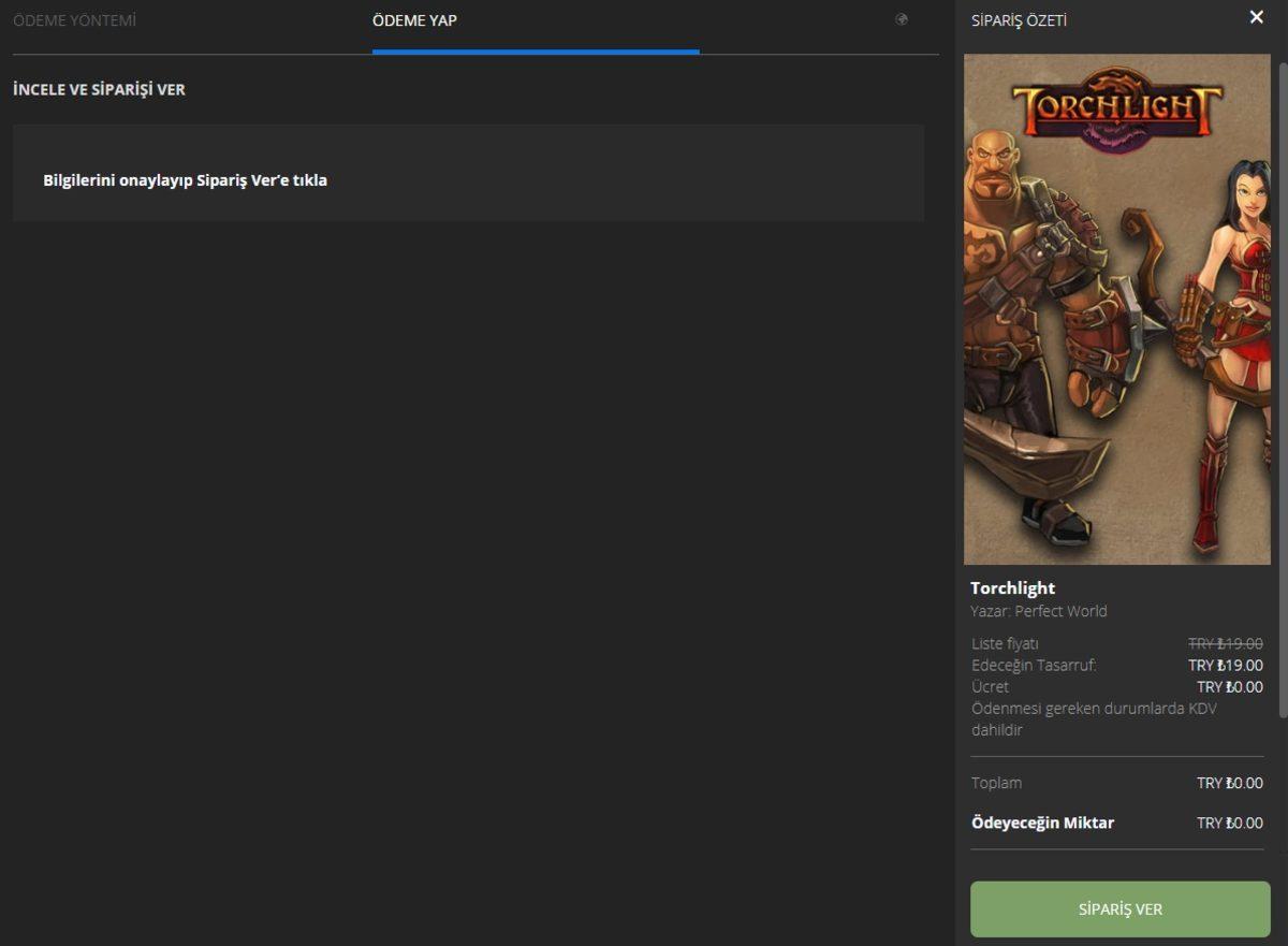 Steam Fiyatı 24 TL Olan Oyun, Epic Games’te Ücretsiz Oldu