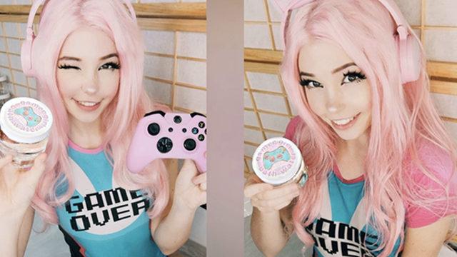 Banyo Yaptığı Suyu Satan Kadın Instagram Fenomeni, Tüm Ürünlerini Sattı