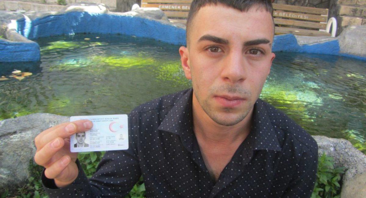 Türkiye’de Yalnızca Bir Kişide Olan Garip İsim