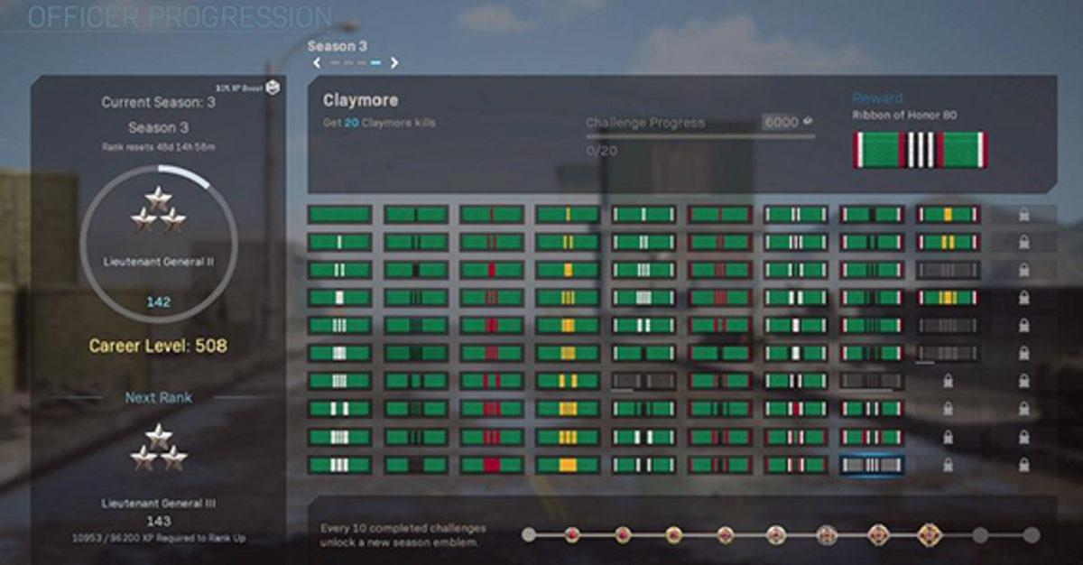 Call of Duty: Modern Warfare’a Gelecek Güncellemenin Detayları Belli Oldu