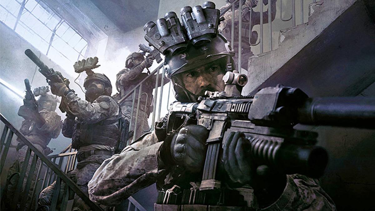 Call of Duty: Modern Warfare’a Gelecek Güncellemenin Detayları Belli Oldu