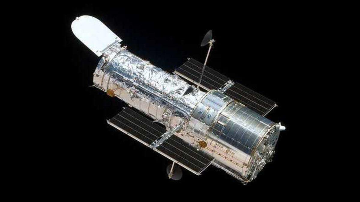 NASA, Hubble Uzay Teleskobu’nun Doğum Gününüzde Çektiği Fotoğraflara Ulaşmanızı Sağlıyor