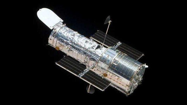 NASA, Hubble Uzay Teleskobu’nun Doğum Gününüzde Çektiği Fotoğraflara Ulaşmanızı Sağlıyor