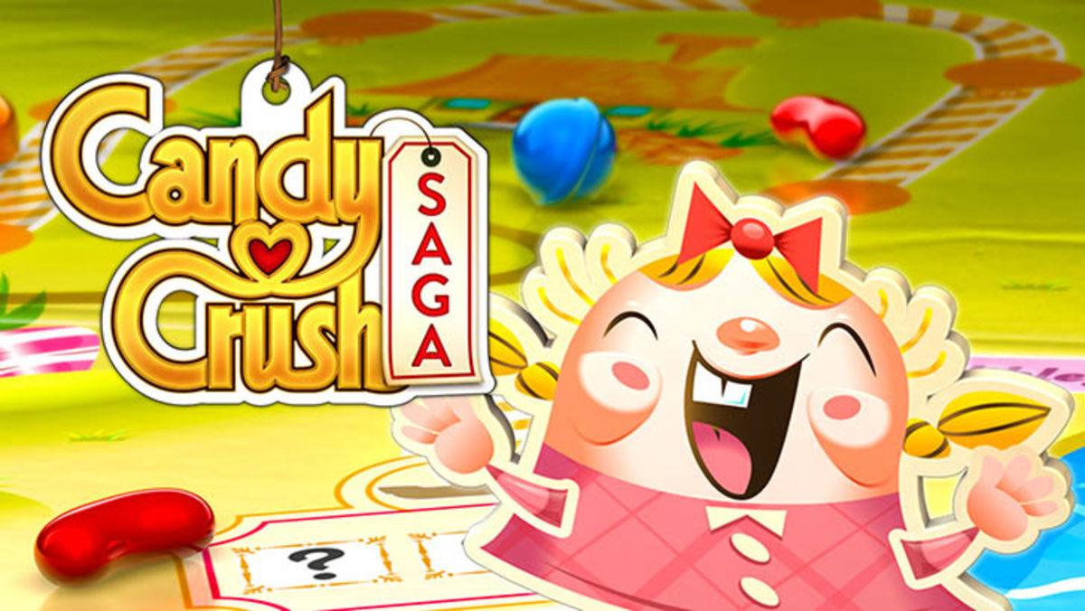 Activision Blizzard, Candy Crush’ı Ne Kadara Satın Aldı?