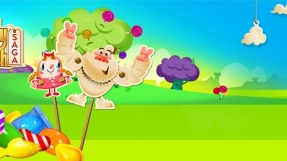 Activision Blizzard, Candy Crush’ı Ne Kadara Satın Aldı?