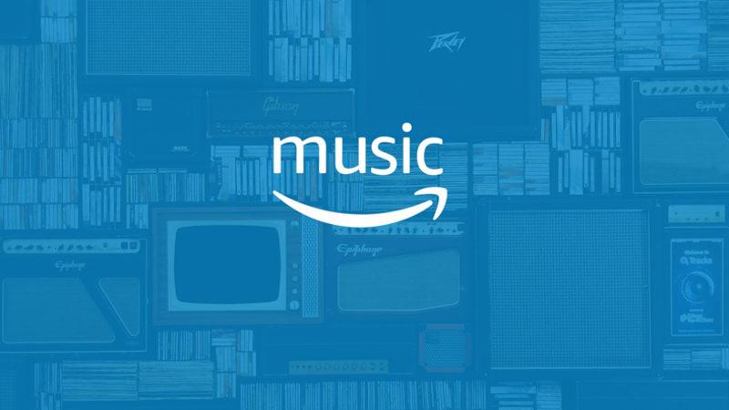 Amazon Music’in Apple Music’i Tedirgin Eden Durdurulamaz Yükselişi