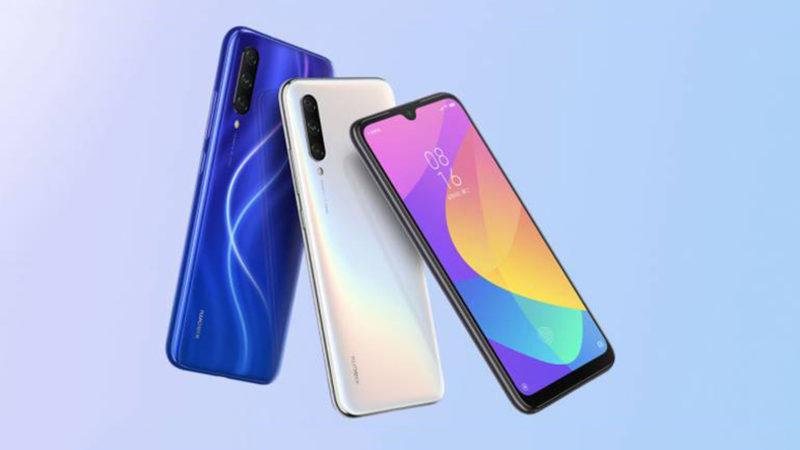 Xiaomi, Android One Programına Dahil Olan Mi A3 Cihazlarını Resmen Duyurdu