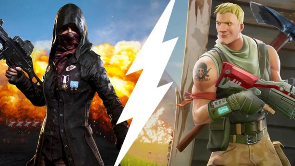 Profesyonel PUBG ve Fortnite Oyuncuları, Para Karşılığı Ders Vermeye Başladı