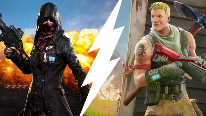 Profesyonel PUBG ve Fortnite Oyuncuları, Para Karşılığı Ders Vermeye Başladı