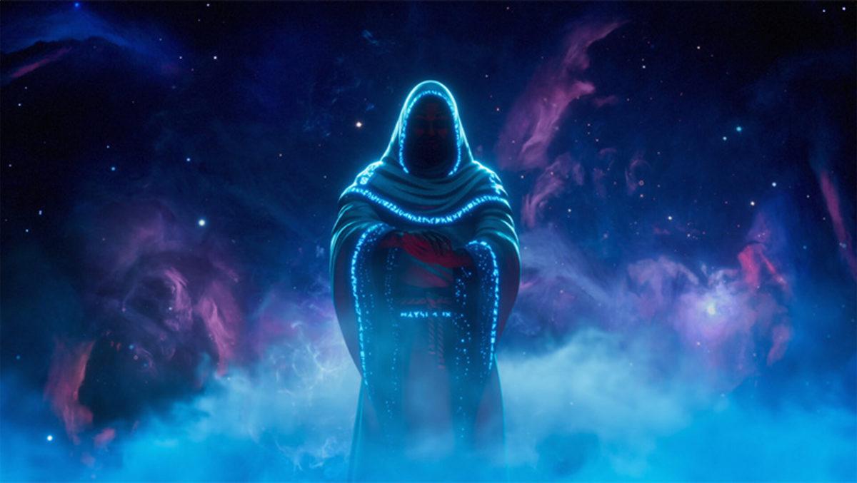 Gelecek Hakkında Büyük Bir İpucu Veren Tuhaf Oyun: Gods Unchained