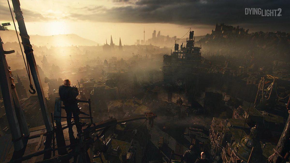 Dying Light 2 Çıkış Tarihi, Sistem Gereksinimleri ve Bilinen Tüm Detaylar