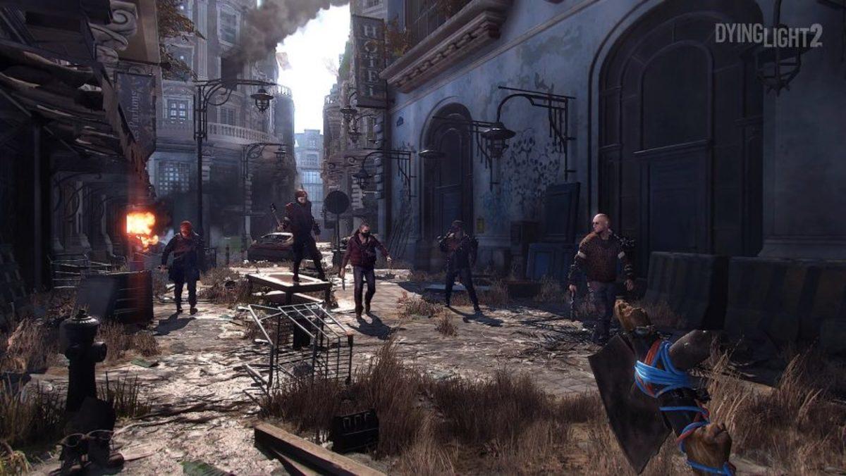 Dying Light 2 Çıkış Tarihi, Sistem Gereksinimleri ve Bilinen Tüm Detaylar